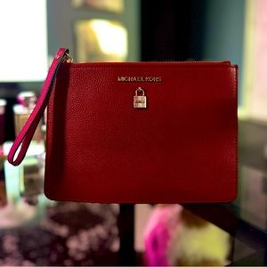 Michael Kors Wristlet